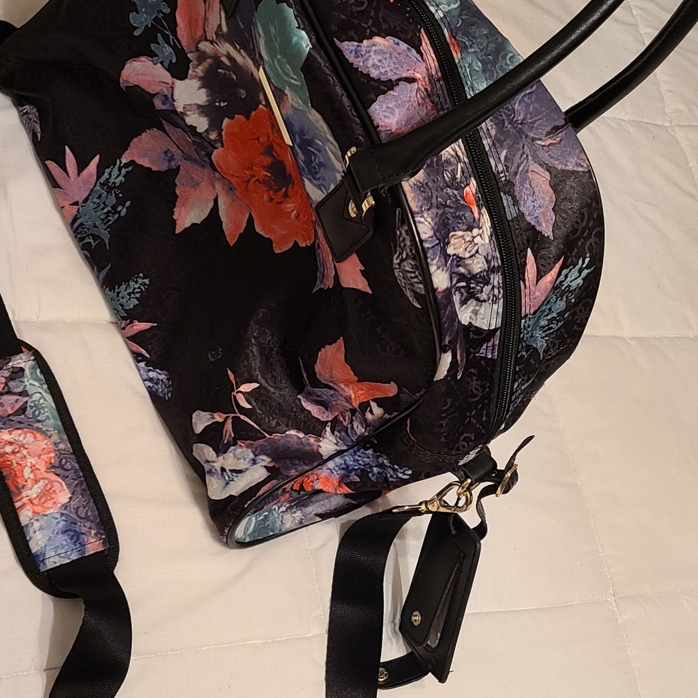 Duffel bag - Picture 4 of 5